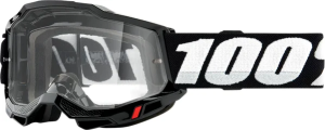 Accuri 2 Goggles Black ONE SIZE, 1, nordicamoto.ro