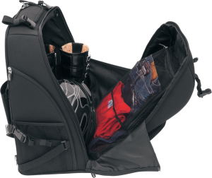 S2600 Deluxe Sissy Bar Bag Black, 5, nordicamoto.ro