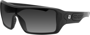 Paragon Sunglasses Black Large Frame, 3, nordicamoto.ro