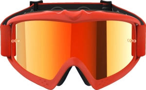 Alpinestars Vision Corp gyermek síszemüveg, narancssárga, 4, nordicamoto.ro