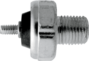 Oil Pressure Switch Chrome