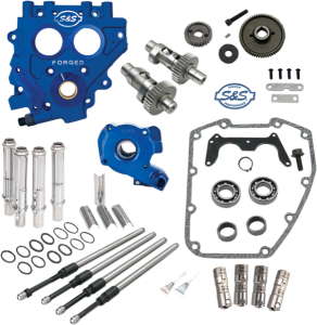 Cam Chest Kit