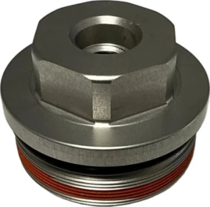 M10xM35-ös adapter, 5x0, 8x25, párban, nordicamoto.ro