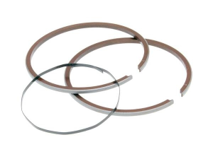 Piston Ring Set 2-stroke