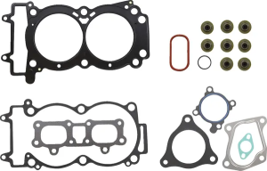 Prémium minőségű tömítőkészlet