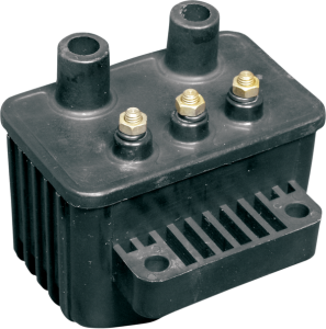 Single-fire Coil Black