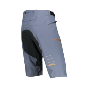 Leatt AllMtn 5.0 Rust L MTB rövidnadrág, 3, nordicamoto.ro