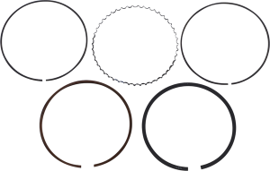 Replacement Piston Ring Set