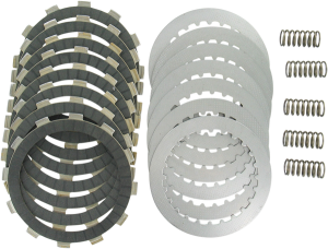 Drcf Series Clutch Kit Gray