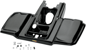 R Fndr Blstr Blk Black, 2, nordicamoto.ro