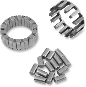 Right Crankcase Roller Bearing Assembly Standard, 1, nordicamoto.ro