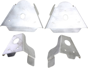 A-arm Guards Natural, 1, nordicamoto.ro