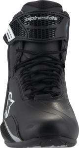 Alpinestars Stella Faster-4 női bakancs, fekete, 6-os méret, 4, nordicamoto.ro
