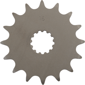 Countershaft Sprocket Raw