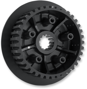 Billetproof Inner Clutch Hub Akadized, Black