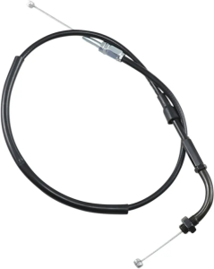 Honda gázkábel – fekete – standard, 1, nordicamoto.ro