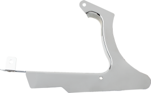 Rear Belt Guard Chrome, 1, nordicamoto.ro