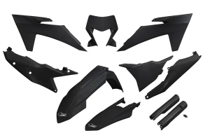 Karosszériakészlet a KTM-hez 