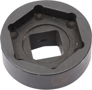 Flywheel Socket Black