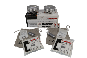 Forged Piston Kit