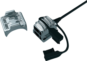Usb Power Source Chrome