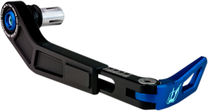 D-axis Lever Guard Blue, 2, nordicamoto.ro