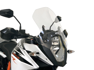 Windscreen Clear, 1, nordicamoto.ro