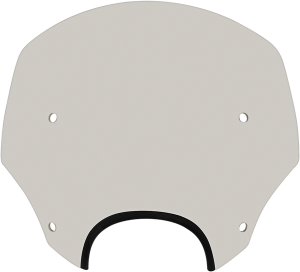 El Paso Sportshield Gray