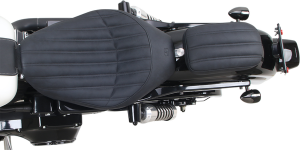 Detachable Pillion Black, 2, nordicamoto.ro