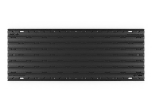 Caliber LowPro Glide - Wide (12") - Double Set - 16pc.