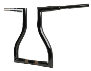Thresher Handlebar Black