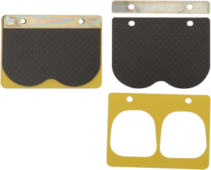 Pro Series Reed Yellow
