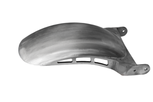 Rear Fender For Harley Davidson Steel