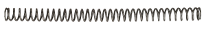 MOOSE RACING villaszárak 