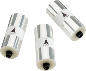 Kit Film Roll-Off Ochelari MOOSE RACING Xcr Clear, 1, nordicamoto.ro