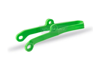 Csere műanyag lánccsúszka Kawasaki Greenhez