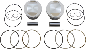 Tracker Series Piston Kit