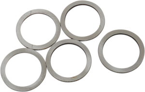 Countershaft Inner Retaining Washers, 2, nordicamoto.ro