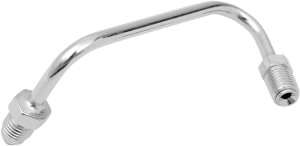 Chrome Steel Inverted Flare Chrome, 1, nordicamoto.ro