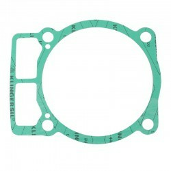 Henger alatti tömítés KTM EXC/EXC-E/G/SX/MXC/XC ATV/SMR/XC-W/XC '99–'12, nordicamoto.ro