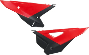 UFO oldallapok Honda-hoz, 1, nordicamoto.ro