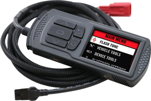 Power Vision 3 For Harley Black, 1, nordicamoto.ro