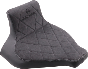 Rear Conversion Kit Race Black, 2, nordicamoto.ro