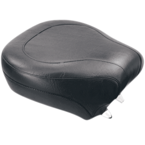 Wide Rear Seat Black, 1, nordicamoto.ro