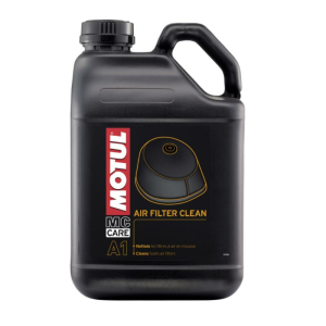 MOTUL MC CARE A1 légszűrő-tisztító