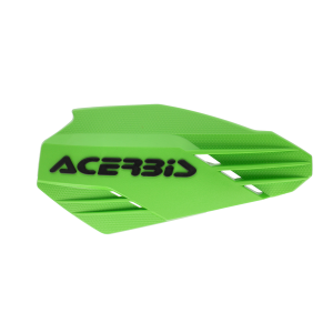 Acerbis Linear kormányvédő, zöld/fekete, 1, nordicamoto.ro