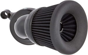 Velocity 65° Air Cleaner Kit Black, 1, nordicamoto.ro