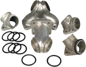 Throttle To Intake O-ring, 2, nordicamoto.ro