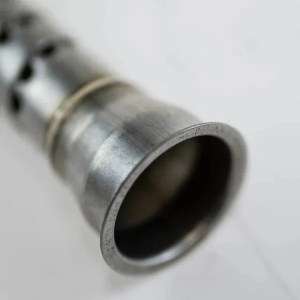 Q2 Quiet Core (mud Edition And Krossflow) Stainless Steel, 4, nordicamoto.ro