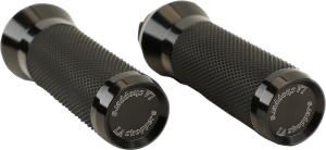 Grips Black